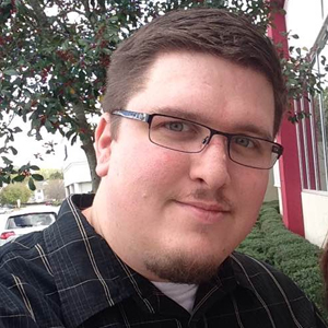 Author image